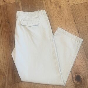 Banana Republic Chinos/Khakis - Size 12
